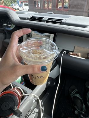 Salto Coffee by null