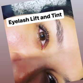 Glow Brows Salon - Eyelash Lift and Tint - Threading Services Near Me - Marina, California