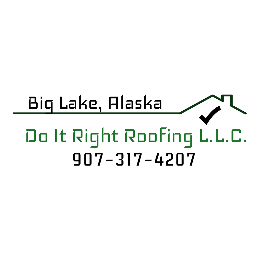 Slide of Do It Right Roofing