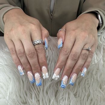 JP Nail Spa - Ivy amazing skill sets and kindness!!! - Nail Salons Near Me - Sacramento, California JP Nail Spa - Ivy amazing skill sets and kindness!!! - Nail Salons Near Me - Sacramento, California