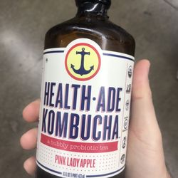 Health-Ade Kombucha
