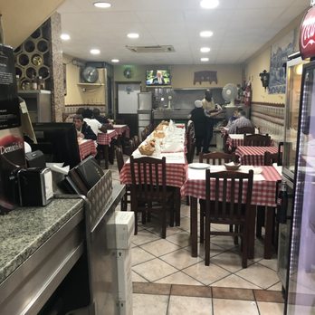 Churrasqueira de Campanhã - Steakhouses Near Me - Porto, 13