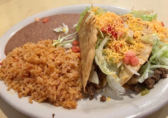 Patty's Taco House #1 by null