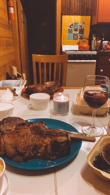 Stress Free Moose Pub & Cafe by null