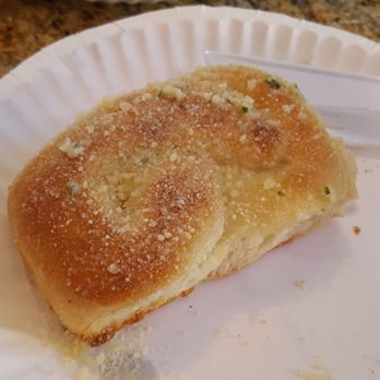 Park Ave Pizza - Garlic knot - Pizza Near Me - Winter Park, Florida Park Ave Pizza - Garlic knot - Pizza Near Me - Winter Park, Florida