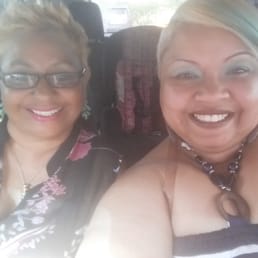 Leaving happy,healthy and healed