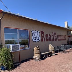 Route 66 RoadRunner
