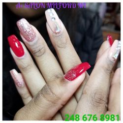 A+ Nails