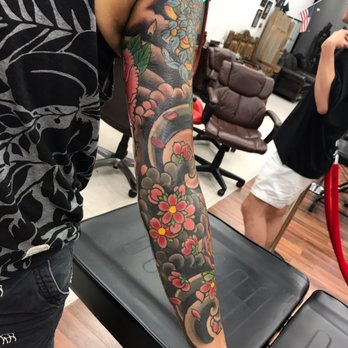 Houston Tattoo and Brows Studio - Tattoo Near Me - Houston, Texas Houston Tattoo and Brows Studio - Tattoo Near Me - Houston, Texas