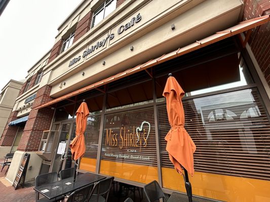 Miss Shirley's Cafe, Annapolis by null