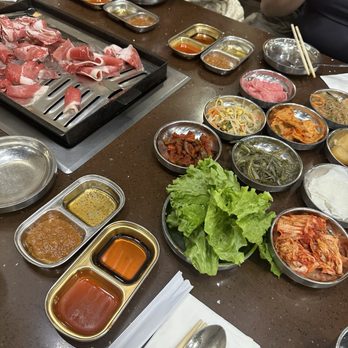 ToBang - Special C - Korean Near Me - Santa Clara, California