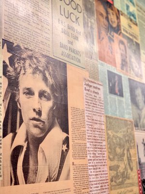 Evel Knievel Museum by null