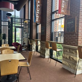 1872 Cafe - Cafes Near Me - Rochester, New York