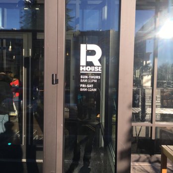 R. House - Bars Near Me - Baltimore, Maryland