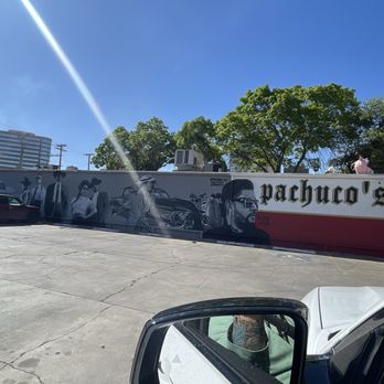 Pachuco’s - Barbeque Near Me - Midland, Texas