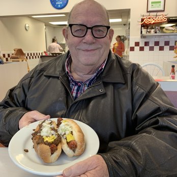 Mel's Diner - Diners Near Me - Burton, Michigan
