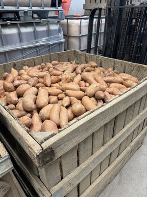 Delta Dirt Distillery by null