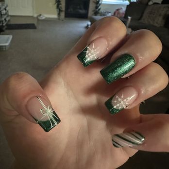 Nails Club - Nail Salons Near Me - Antioch, California Nails Club - Nail Salons Near Me - Antioch, California