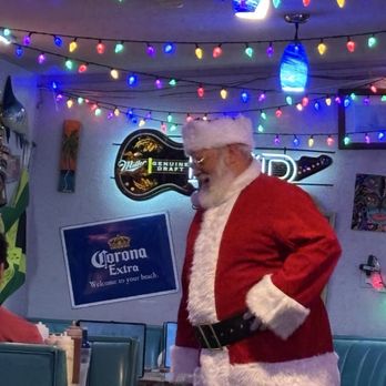 The Fish Market - Santa - Cajun/Creole Near Me - Liberty, Missouri The Fish Market - Santa - Cajun/Creole Near Me - Liberty, Missouri