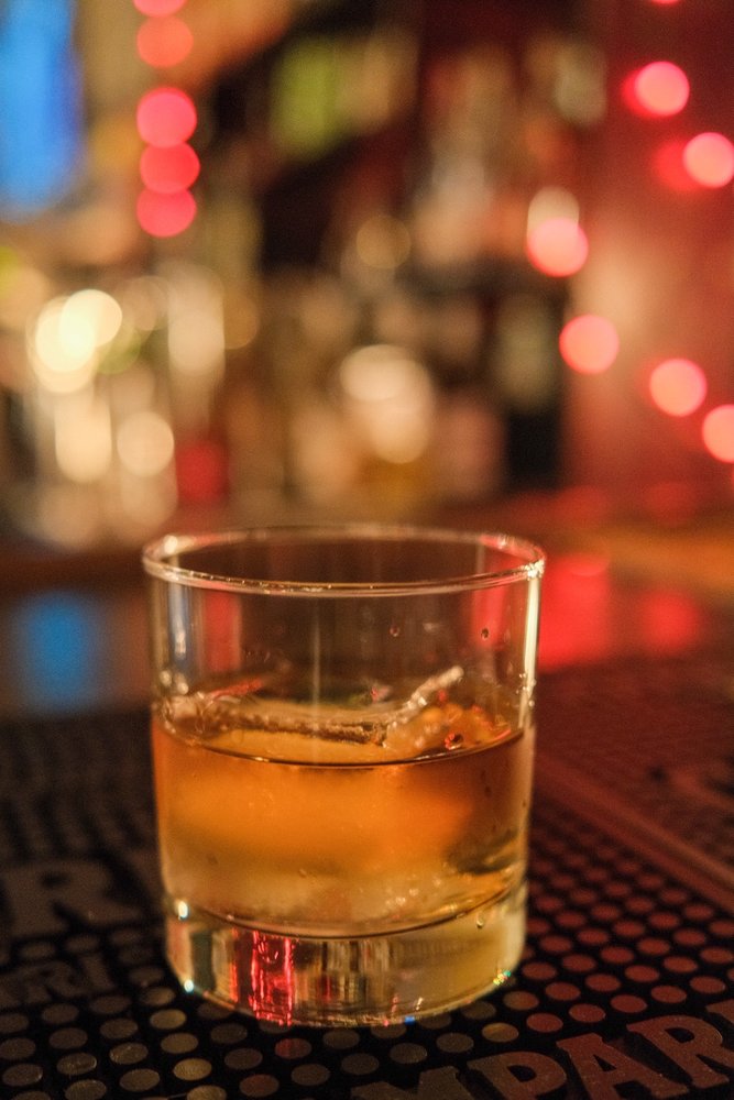 WAX BAR 64 Photos & 18 Reviews 44 E Cross St, Ypsilanti, Michigan