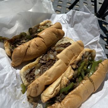 Great Steak Bomb Hoagie - Cheesesteaks Near Me - Simi Valley, California Great Steak Bomb Hoagie - Cheesesteaks Near Me - Simi Valley, California