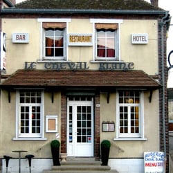 Auberge du Cheval Blanc