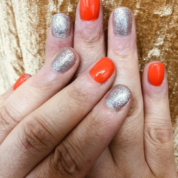 Sunrise Impression Nail Salon - Best gel nails in Bayridge!! Love how she does the nails owner is a class act!! - Nail Salons Near Me - Brooklyn, New York