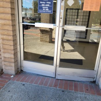 US Post Office - Hours, entrance front left - Post Offices Near Me - Martinez, California