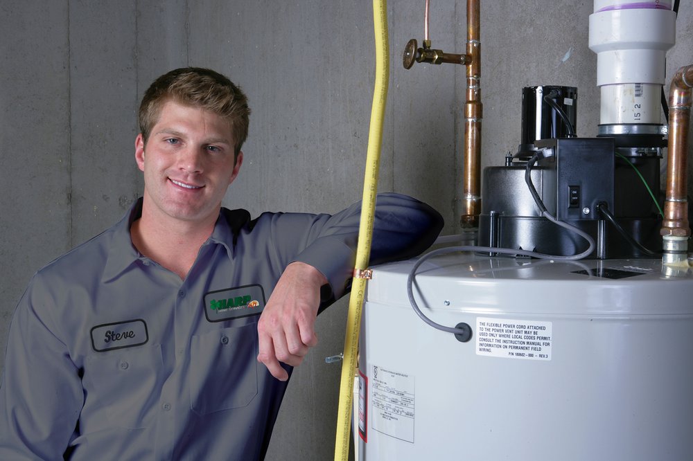 Slide of HARP Home Services