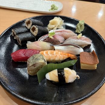 Sushi Kisen - Edomae dinner - Japanese Near Me - Arcadia, California Sushi Kisen - Edomae dinner - Japanese Near Me - Arcadia, California
