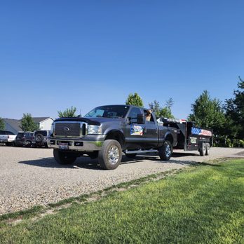 We Haul All - Junk Removal & Hauling Near Me We Haul All - Junk Removal & Hauling Near Me