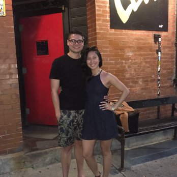 The Levee - Happy Birthday to my one and only Eddie Sugar Andujar - American Near Me - Brooklyn, New York