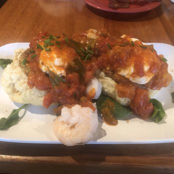 Ruby Slipper Pensacola - Shrimp Bugaloo - Breakfast & Brunch Near Me - Pensacola, Florida Ruby Slipper Pensacola - Shrimp Bugaloo - Breakfast & Brunch Near Me - Pensacola, Florida