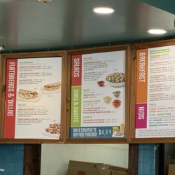 Tropical Smoothie Cafe