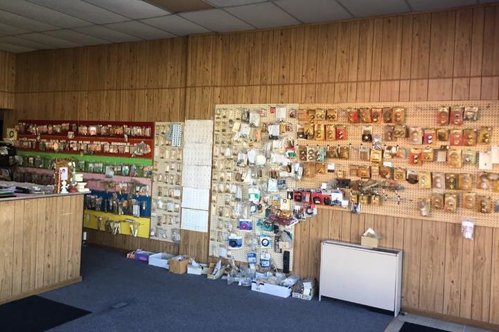 Slide of Voss Brothers Plumbing & Heating