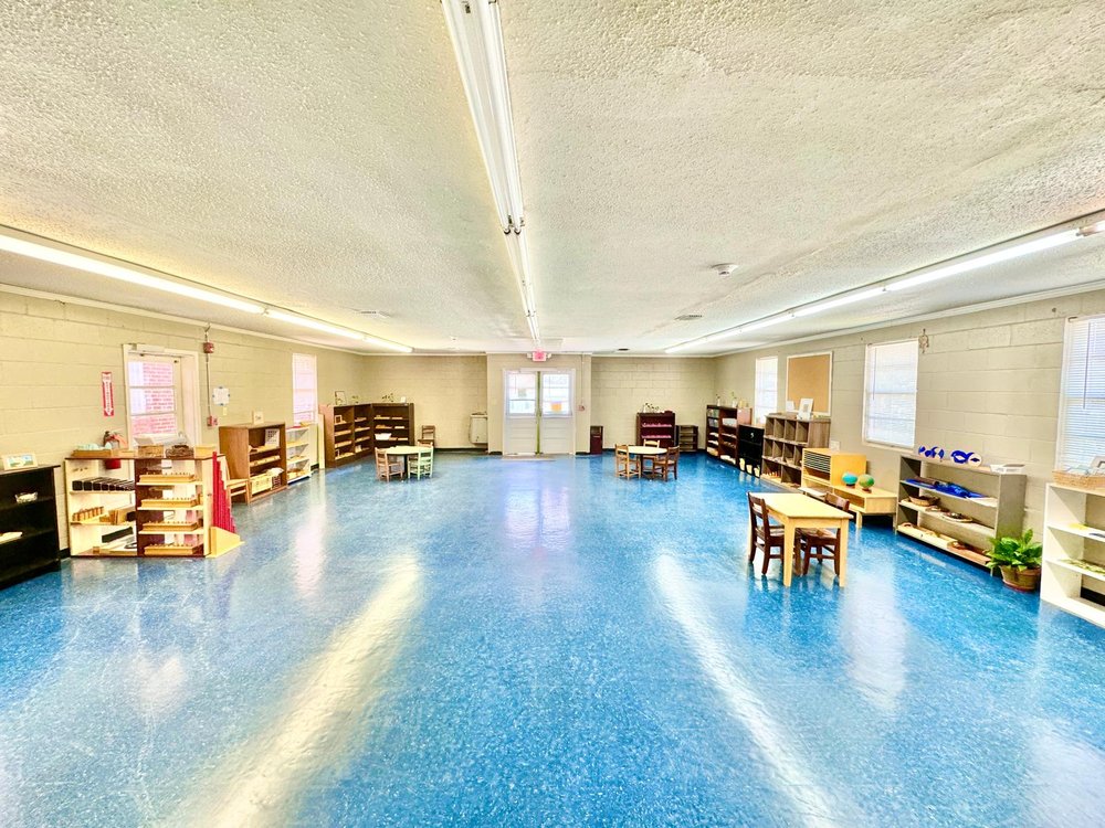 Cayce Montessori School - childcare center in Cayce, SC