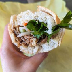 Thuan Phat - Grilled Pork Banh Mi