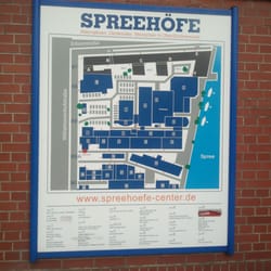 Kino Spreehöfe