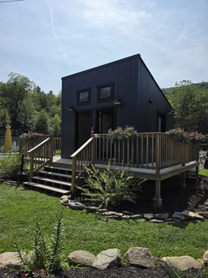 Pioneer Valley RV Campground by null