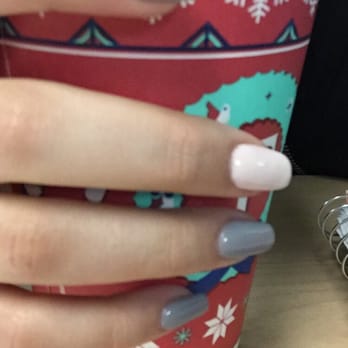 Gallery Nails and Spa - Nails by Tom! Thank youu! - Nail Salons Near Me - Burbank, California Gallery Nails and Spa - Nails by Tom! Thank youu! - Nail Salons Near Me - Burbank, California