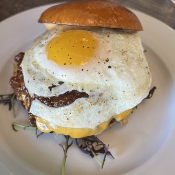 Cos&Pi - Breakfast Burger - Breakfast & Brunch Near Me - South Pasadena, California