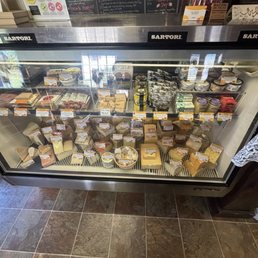 Cheese fridge Cheese fridge