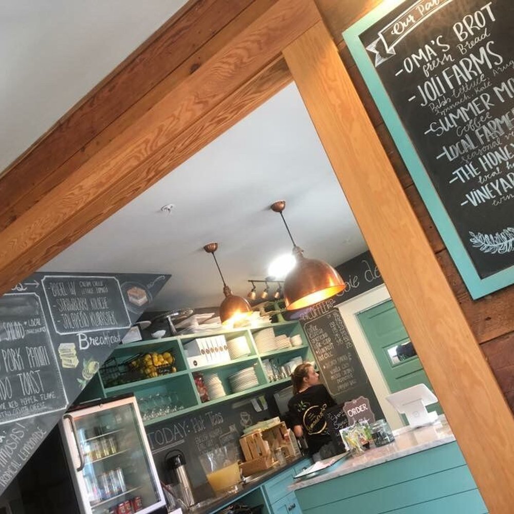 Sweet Lemon Kitchen - Cafes Near Me - Georgetown, Texas Sweet Lemon Kitchen - Cafes Near Me - Georgetown, Texas