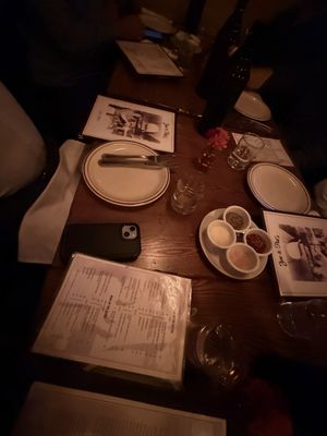 Joe & Pat's NYC by null Joe & Pat's NYC by null