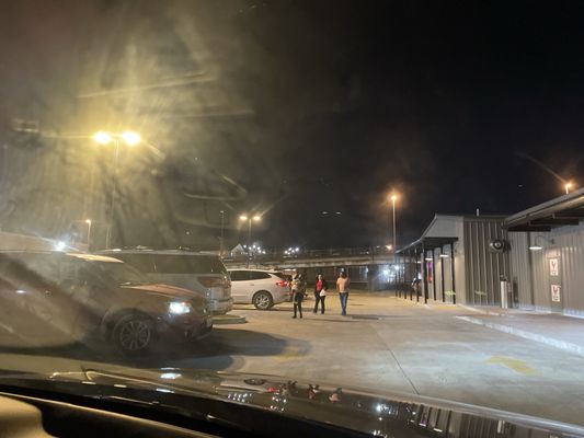 Las Cruces Tex Mex by null