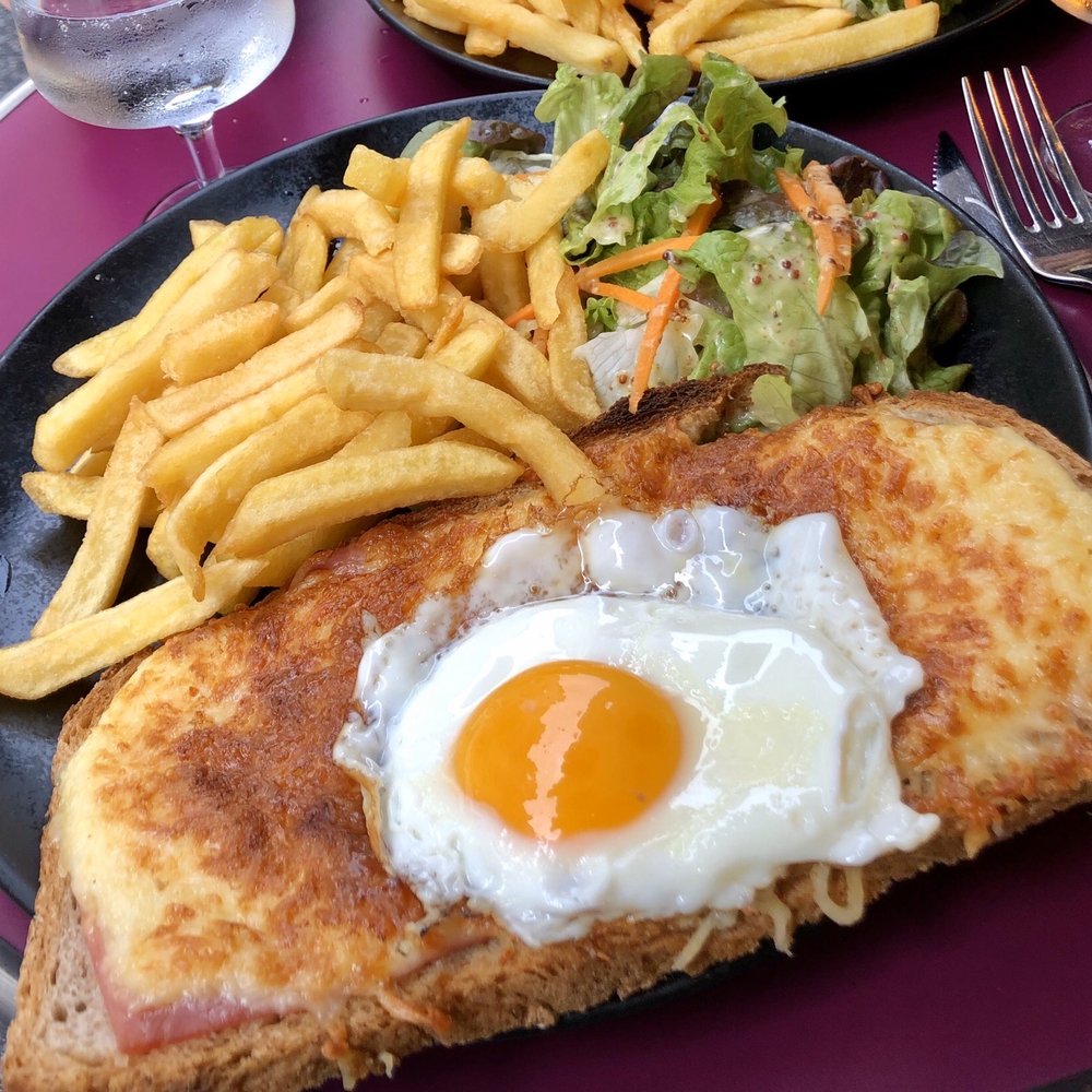 Le Molière - 2019 sandwich - Creperies Near Me - Paris, 75 Le Molière - 2019 sandwich - Creperies Near Me - Paris, 75