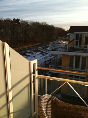 Hotel Meerlust by null