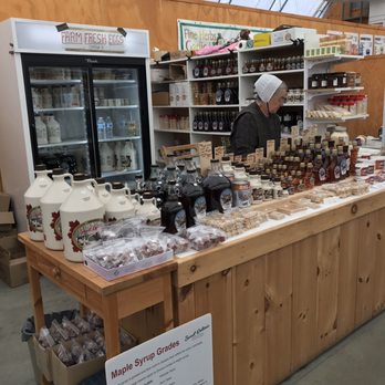 St Jacob's Farmer's Market - Farmers Market Near Me - Waterloo, Ontario St Jacob's Farmer's Market - Farmers Market Near Me - Waterloo, Ontario