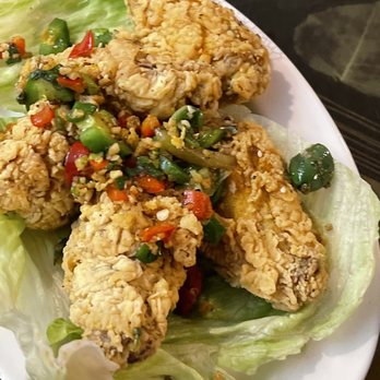 Peter Chang - Chicken - Szechuan Near Me - Virginia Beach, Virginia Peter Chang - Chicken - Szechuan Near Me - Virginia Beach, Virginia