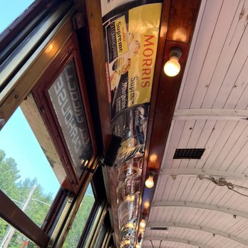 Seashore Trolley Museum - Museums Near Me - Kennebunkport, Maine